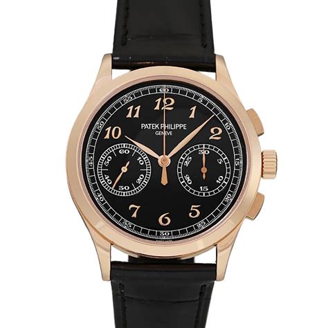 patek chronograph 5170